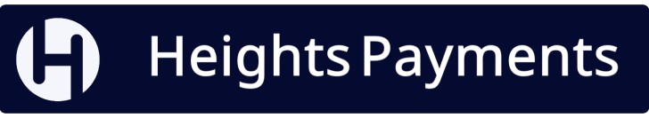 Heights Payments Consultants Logo