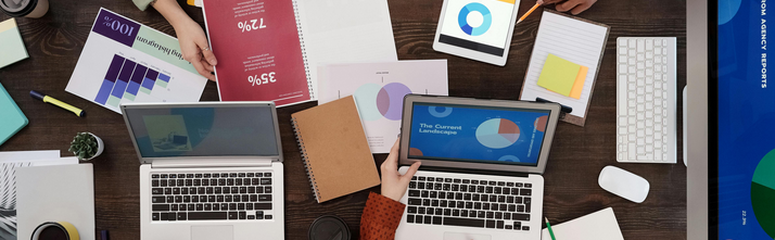 RFI en RFP proces voor acquirer en PSP selectie